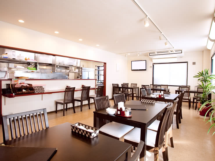 當地餃子大圖鑑