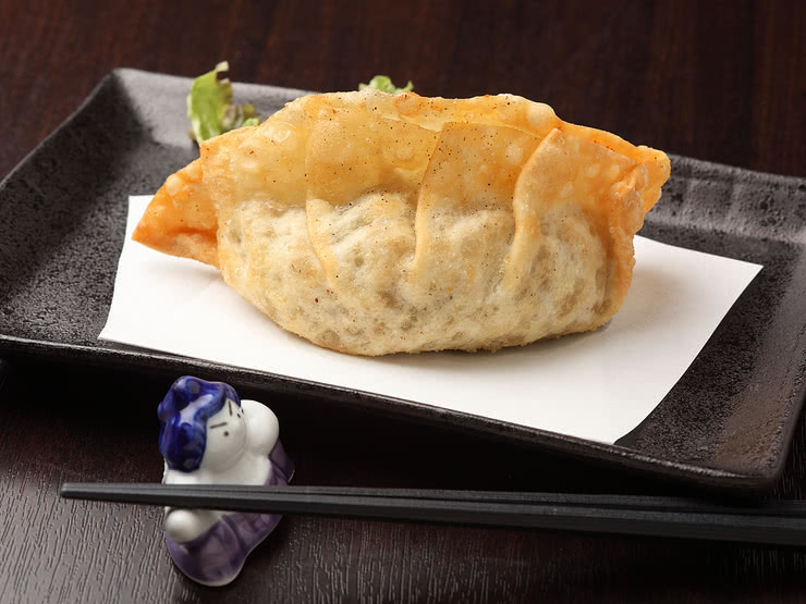 5.力士料理　金鍋