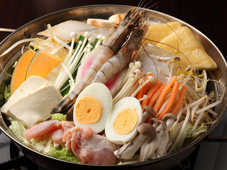 當地餃子大圖鑑