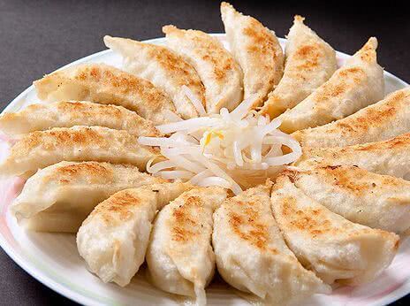 當地餃子大圖鑑