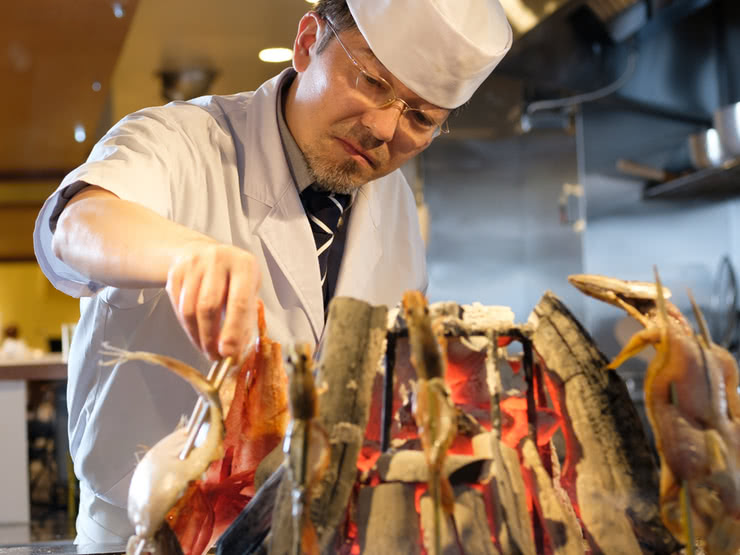 15 Izakaya in Tokyo that Serve Delicious Sashimi