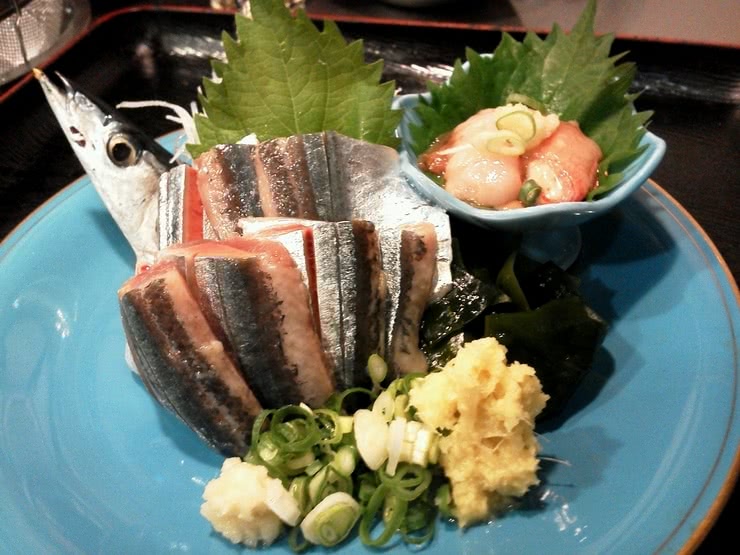 10. Jijii (Shimo-takaido)