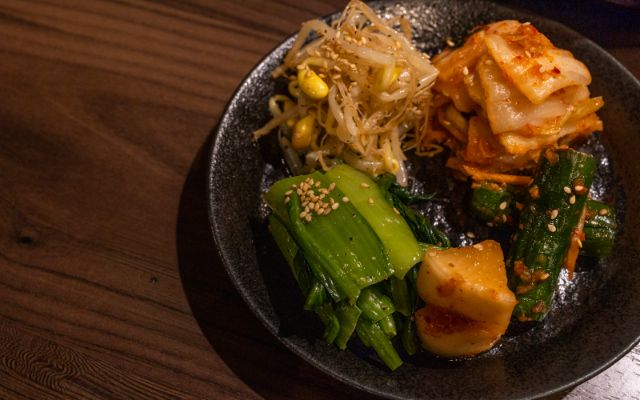 【新宿和牛燒肉首選】走進「黒毛和牛焼肉 白か黒」感受絕不妥協的職人精神