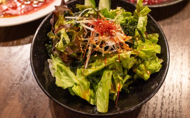 【新宿和牛燒肉首選】走進「黒毛和牛焼肉 白か黒」感受絕不妥協的職人精神