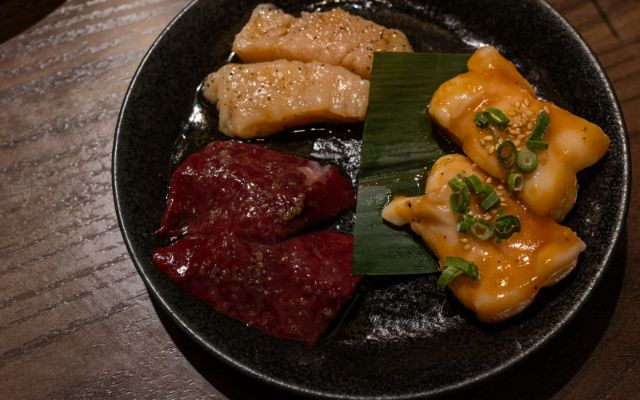 【新宿和牛燒肉首選】走進「黒毛和牛焼肉 白か黒」感受絕不妥協的職人精神
