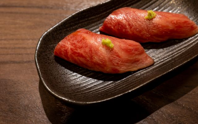 【新宿和牛燒肉首選】走進「黒毛和牛焼肉 白か黒」感受絕不妥協的職人精神