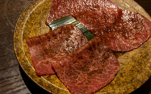 【新宿和牛燒肉首選】走進「黒毛和牛焼肉 白か黒」感受絕不妥協的職人精神