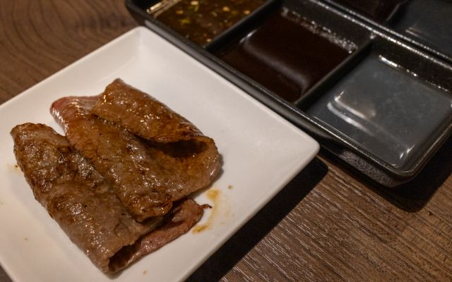 【新宿和牛燒肉首選】走進「黒毛和牛焼肉 白か黒」感受絕不妥協的職人精神