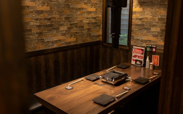 【新宿和牛燒肉首選】走進「黒毛和牛焼肉 白か黒」感受絕不妥協的職人精神