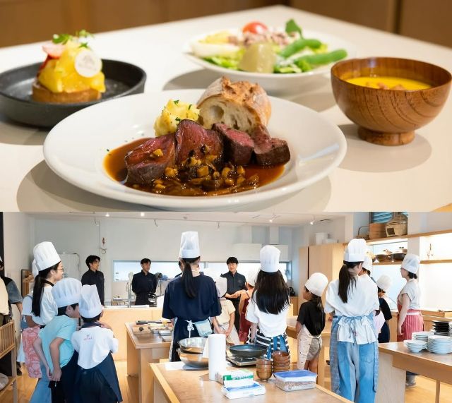 Japanese Wild Game Becomes French Fine Dining at Shibuya's Lature