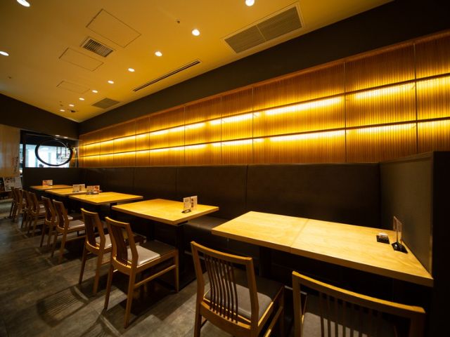 Hitsumabushi Nagoya Bincho Grand Front Osaka location near Osaka Station