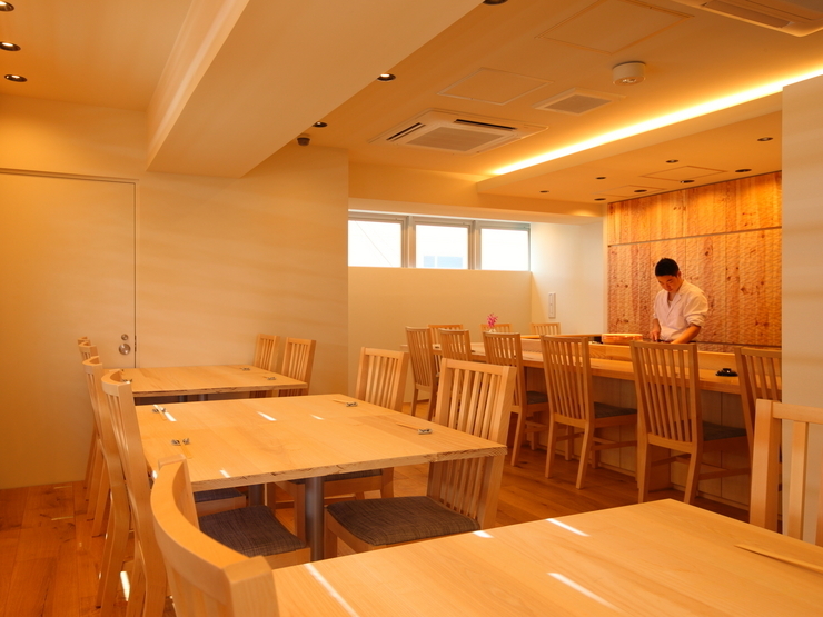 【2018年版】可享用到美味生魚片的東京居酒屋15選