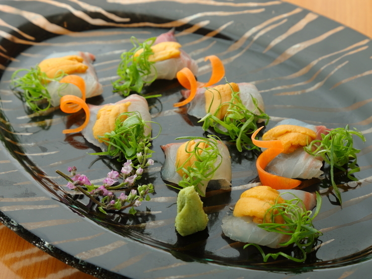 3.日本橋 Maeda(東京)