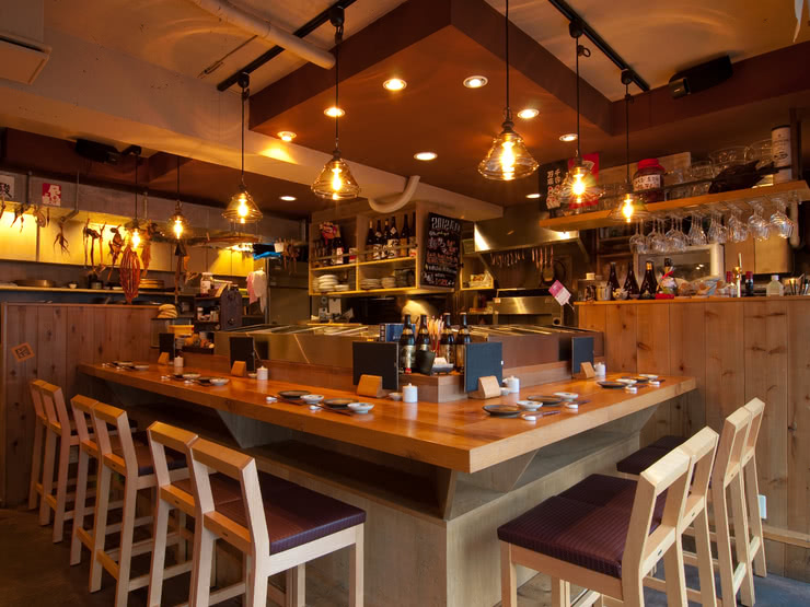 【2018年版】可享用到美味生魚片的東京居酒屋15選