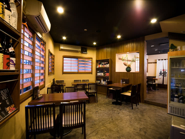 【2018年版】可享用到美味生魚片的東京居酒屋15選