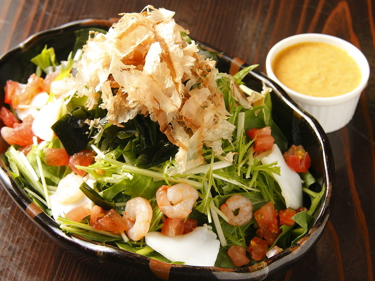 10. Takenawa 闌(神保町)