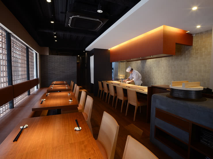 【2018年版】可享用到美味生魚片的東京居酒屋15選