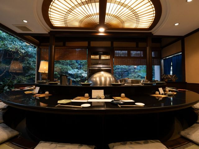  割烹  天婦羅  三太郎