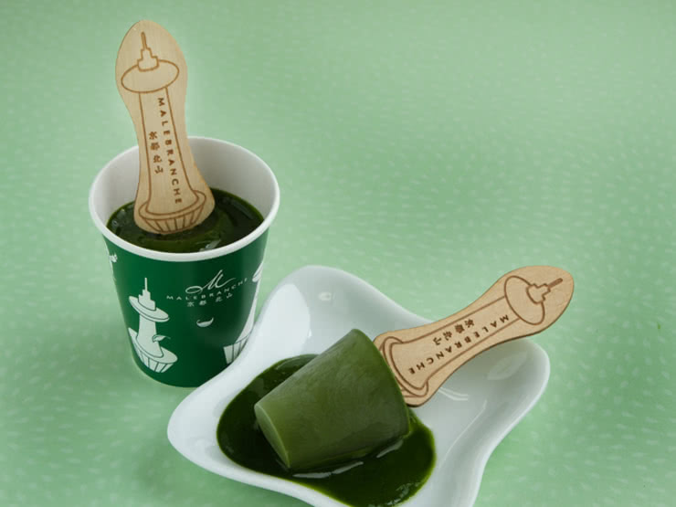 15 Cafes and Restaurants with Delicious Desserts in Kyoto