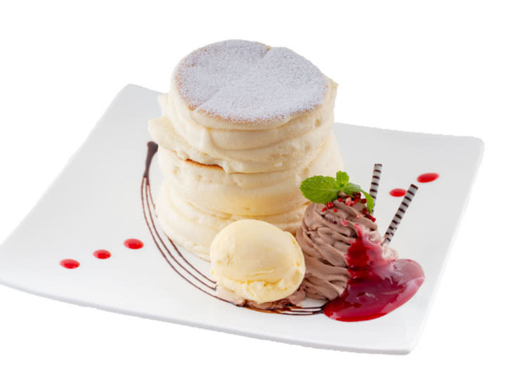 15 Cafes and Restaurants with Delicious Desserts in Kyoto