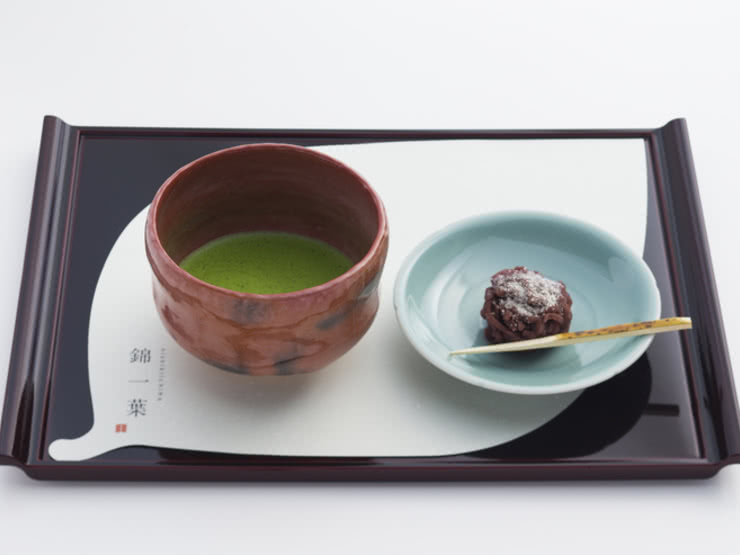 15 Cafes and Restaurants with Delicious Desserts in Kyoto