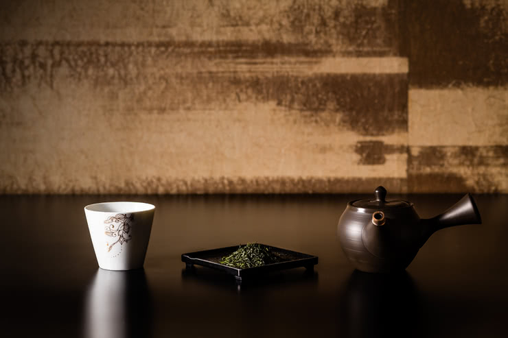 15 Cafes and Restaurants with Delicious Desserts in Kyoto