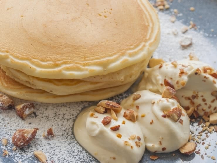 15 Cafes and Restaurants with Delicious Desserts in Kyoto