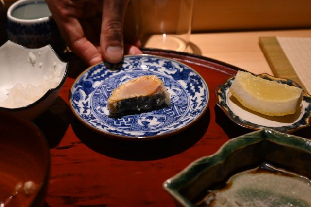 Tempura Kitagawa is the Secret Basement in Ebisu Hiding an Amazing Omakase