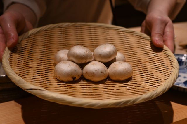 Tempura Kitagawa is the Secret Basement in Ebisu Hiding an Amazing Omakase