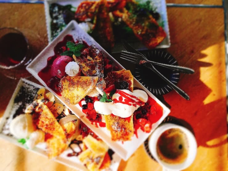 精選京都15間甜點可口的咖啡廳及餐廳