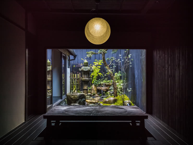 9.錦一葉（河原町）