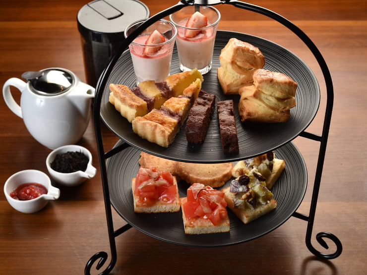 15.雪之下京都總店（烏丸御池）