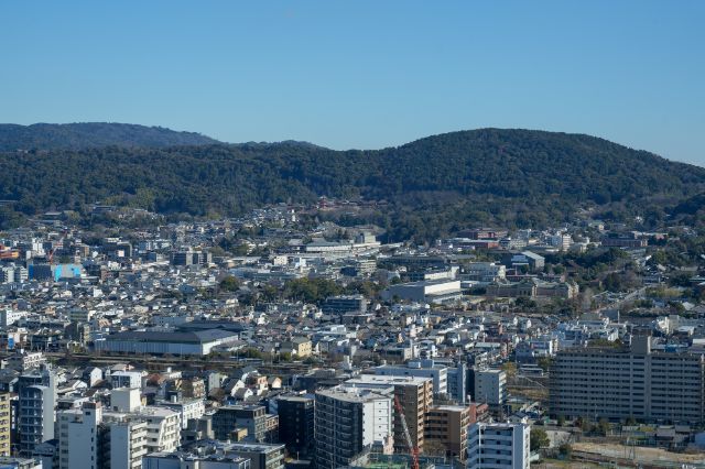 [Kansai] Encounter the Ultimate Night Views and Scenic Spots! Top 5 Recommended Observation Decks in Osaka & Kyoto and Nearby Dinners