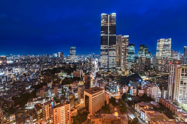 [Tokyo] Encounter the Ultimate Night Views! Top 6 Recommended Observation Decks & Nearby Dinners