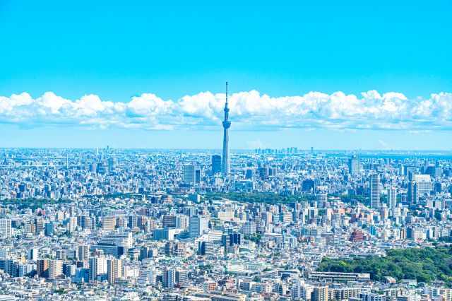 [Tokyo] Encounter the Ultimate Night Views! Top 6 Recommended Observation Decks in Tokyo & Nearby Dinners