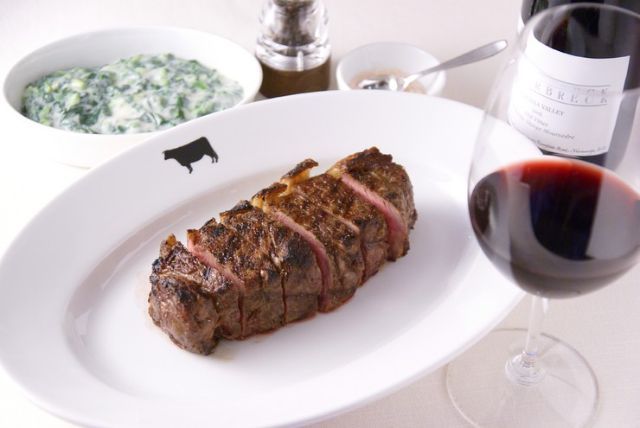  주변 추천 레스토랑 | 37 Steakhouse & Bar