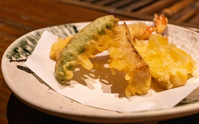 鬧市之中，宛如老舖旅館的美食盛宴、六本木的隱密名店「御曹司Kiyoyasu邸」