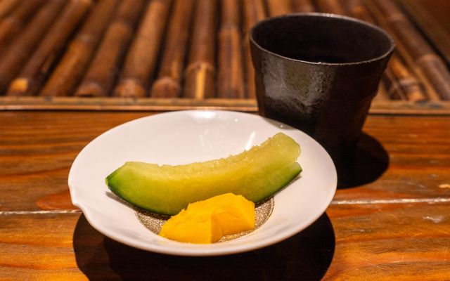 鬧市之中，宛如老舖旅館的美食盛宴、六本木的隱密名店「御曹司Kiyoyasu邸」