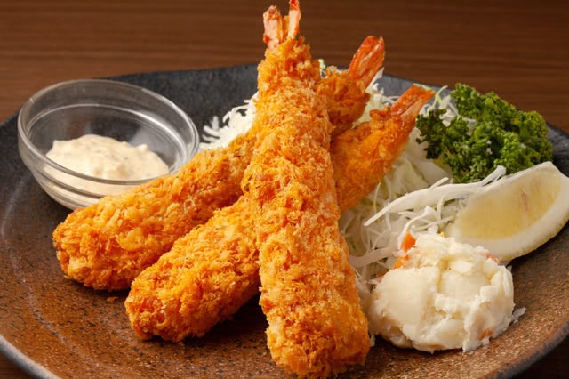 8. Fry