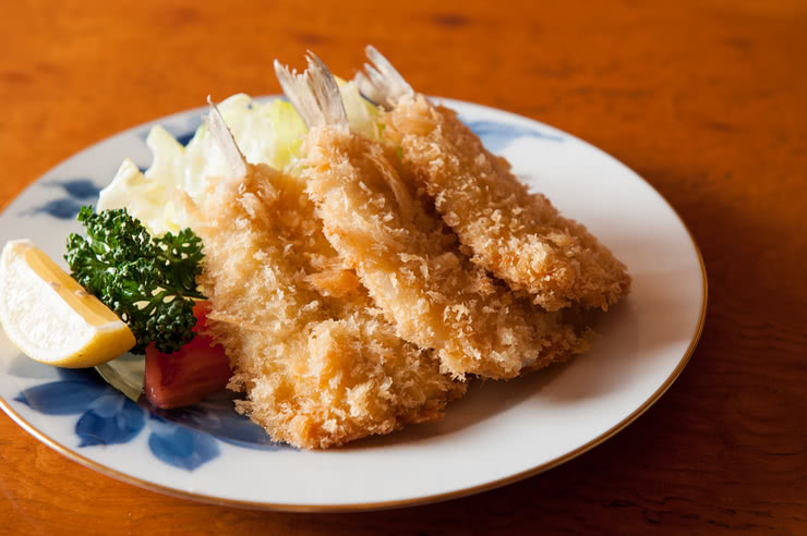 Taste Yoshoku and You'll Get Addicted After Just One Bite!