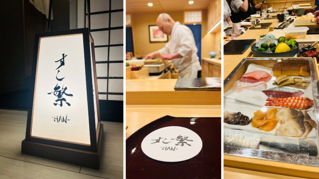  Why This Is Exactly the Kind of Restaurant You Should Seek Out in Tokyo