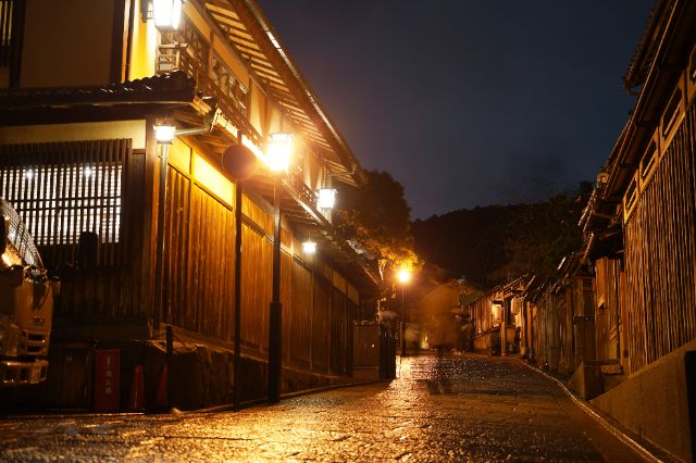 京都三天兩夜行程懶人包|交通、必吃美食、必訪景點
