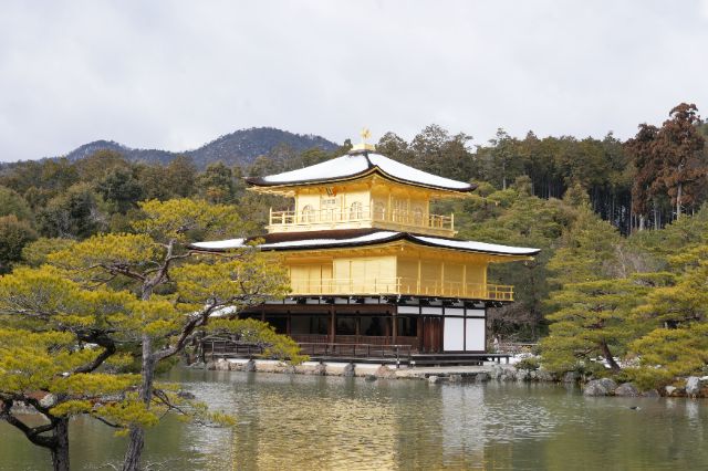 京都三天兩夜行程懶人包|交通、必吃美食、必訪景點