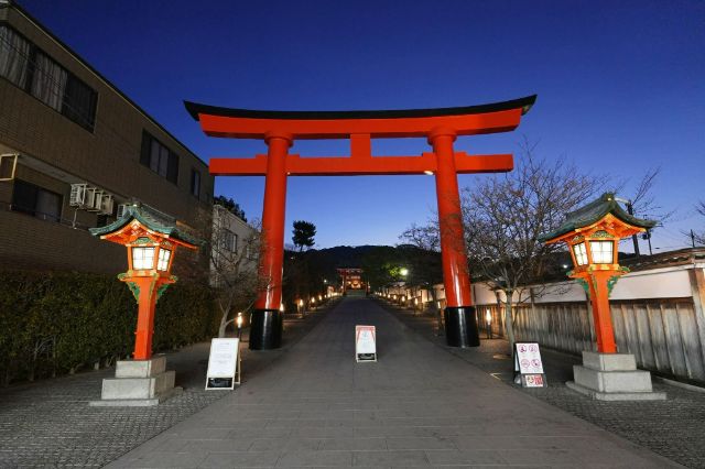 京都三天兩夜行程懶人包|交通、必吃美食、必訪景點