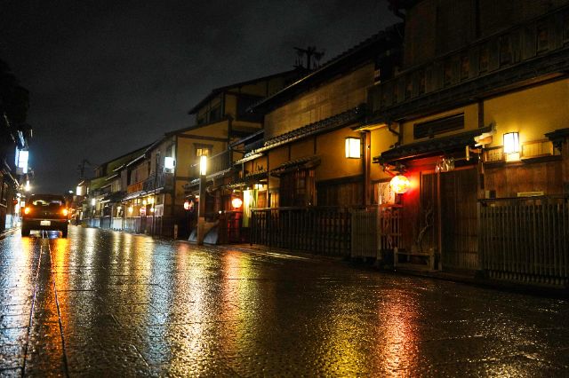 京都三天兩夜行程懶人包|交通、必吃美食、必訪景點