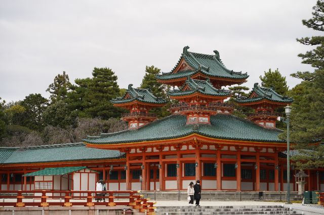 京都三天兩夜行程懶人包|交通、必吃美食、必訪景點