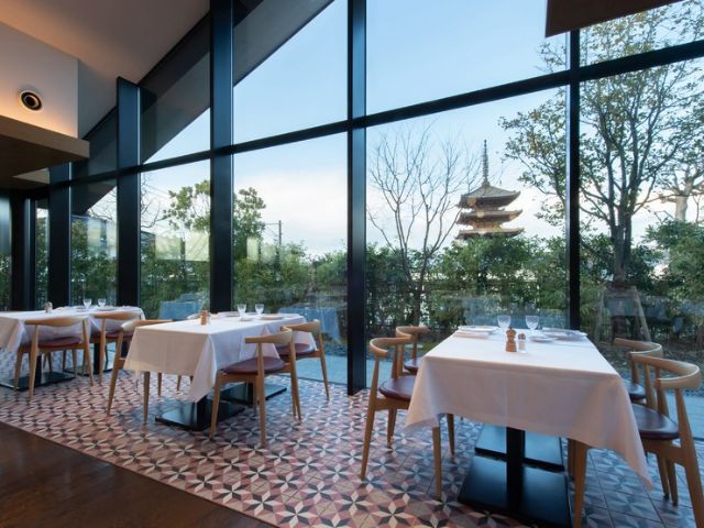 京都三天兩夜行程懶人包|交通、必吃美食、必訪景點