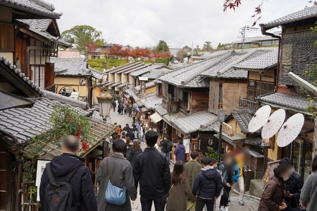 二年坂