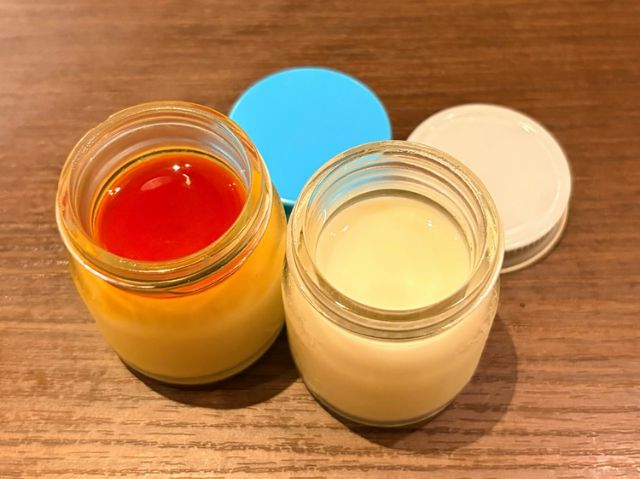 디저트