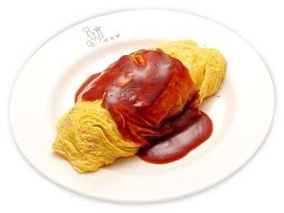 5. 明治軒(心齋橋)